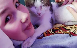 Pomôžte 9-ročnej Miške získať šancu na život – liečba neuroblastómu v zahraničí