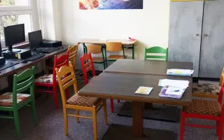 Vybudujme deťom indiánsky chodník prežitia
