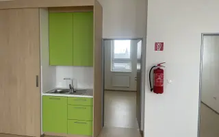 Pomôžme vybaviť MŠ Márie Wardovej v Jarovniciach - miesto, kde môžu deti rásť