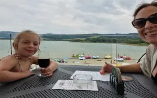 Pomôžme Danke a Soňke v ťažkých chvíľach po strate manžela a otca