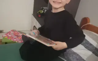 Pomôžme Miškovi rozvíjať jeho svet