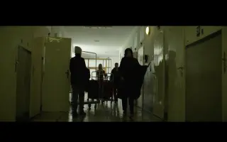 Poďme spoločne dokončiť absolventský film