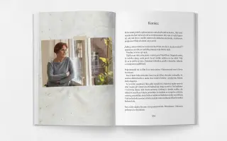 Podporte knihu Cesta do Raja, ktorá rúca tabu o smrti a umieraní Podporte knihu Cesta do Raja, ktorá rúca tabu o smrti a umieraní