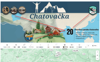 Nový inzertný portál FACEBOOK skupiny Slovenské Chaty, Chalupy, Zruby, Drevenice
