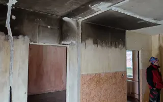 Pomôžme Radoslavovi po tragickom požiari