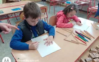 Pomôžme dvojičkám Klaudinke a Dávidkovi zabezpečiť kvalitnejší život