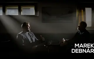 HVRN | Podporte vznik novej platformy Michala Havrana