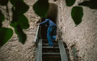 DOMA | Vydaj sa na potulky krajinou, ktorú nevidíme
