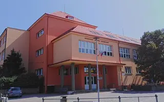 Pomôžte nám vytvoriť odpočinkovú miestnosť pre deti so špeciálnymi potrebami v GAB Senec