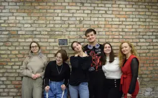 Projekt SASPENS: Podporte tlač knihy s tvorbou mladých súčasných básnikov!