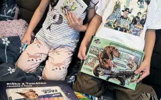 Pomôžme mame v núdzi udržať svojim deťom strechu nad hlavou