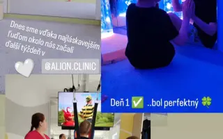 Statoční bračekovia CLN7 - pomôžme Riškovi a Tomáškovi