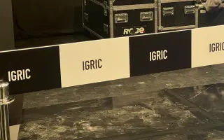 Podpor slobodu tvorby najstaršej filmovej ceny IGRIC 2025!