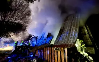 Silvestrovská noc nám vzala všetko!