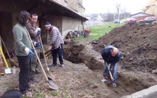 BARDEJOV JE BAŠTA | Pomôžte nám spevniť naše základy