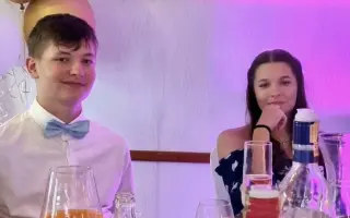 Mama sa domov z nemocnice už nevrátila. Podporme dvojičky Kiku a Sama.