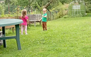 Pomôžme Milankovi na jeho ceste životom s autizmom