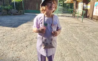 Utiekla pred vojnou, má autizmus. Yelyzaveta podľa štátu nemá nárok na pomoc.
