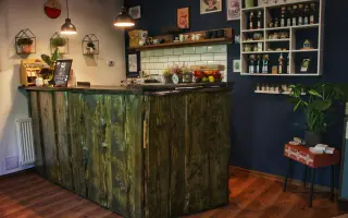 Podiviny Art Café & Co.: Odvážny projekt mamy pre živšie a lepšie Prakovce