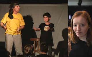 OŽIVME VÝCHOD CEZ MLADÝCH LÍDROV 🚀 Podporte NEXTERIU v Košiciach