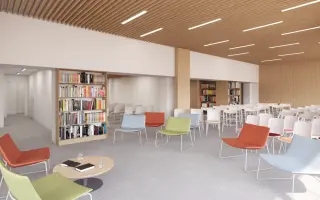 Mies.to v ohrození: strecha nad komunitným centrom zatéká