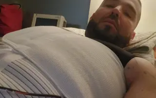 Pomôžme otcovi rodiny, ktorý bojuje s agresívnym sarkómom