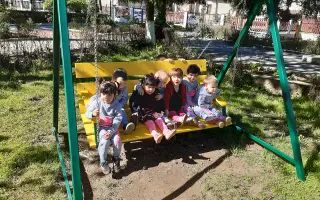 Detstvo nepočká! Podporme deti z Ukrajiny