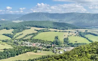 Objavme spoločne skryté krásy Slovenského krasu z obce Rozložná