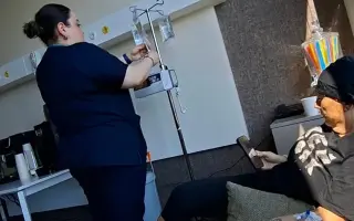 Lívia bojuje s rakovinou prsníka. Umožnime jej absolvovať liečbu v zahraničí.