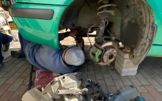 Felicia na cestách: keď Spiš stretne Balkán a skončí pod gréckym slnkom