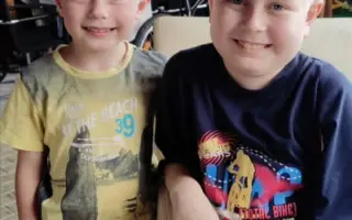 Pomôžme Vladkovi zvládnuť boj s leukémiou a transplantáciu kostnej drene