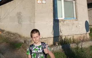 Pomôžme Jánovi, Simone a ich 11-ročnému synčekovi prežiť zimu v teple