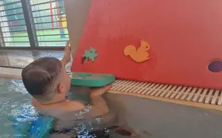 Pomôžme Dávidkovi urobiť prvé kroky k lepšej budúcnosti