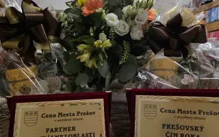 Podaj ďalej – pomáhajme spolu aj v roku 2026