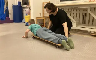 Pomôžme Miškovi zvládnuť Dravetov syndróm a žiť plnohodnotný život