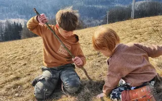 Podiviny Art Café & Co.: Odvážny projekt mamy pre živšie a lepšie Prakovce