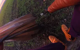 Čistím aj vašu zem