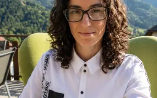 Pomôžme Lucii s DMO a akútnou neuropatiou k lepšiemu životu
