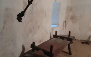 Podporte vznik knihy "Od zločinu na popravisko. Súdnictvo v Banskej Štiavnici v 16. až 18. storočí"