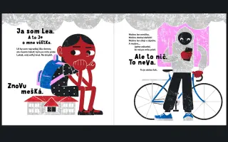 Jami s Trndou idú zachraňovať kamarátku! Pomôžeš im?