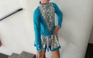 Najkrajšie kostýmy pre Mažoretky Royal