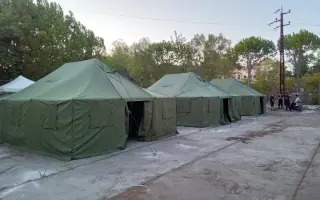 Slovák zachraňuje v Libanone životy. Pomôžme mu pomáhať.