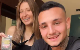 Každý si zaslúži druhú šancu. Darujme ju aj Marekovi.