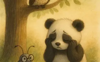 Podporte Brunka a svet emócií – knihu, ktorá učí deti rozumieť svojim pocitom