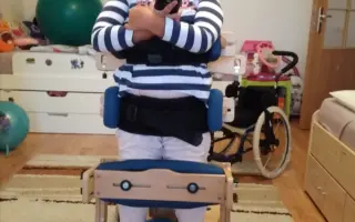 1000 Pull up Challenge podporuje Ninku, pridaj sa k nám