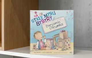 MOJE LETO S HUBERTOM | vydajme román o dospievaní, láske, inakosti a duševnom zdraví