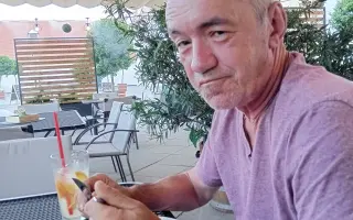 Pomôžme Mirdžimu znovu vidieť