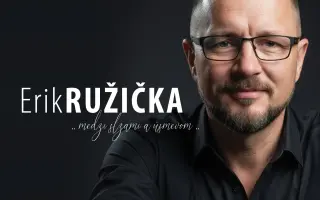 Krst CD „Medzi slzami a úsmevom“ – podpora koncertu a pomoc ľuďom v núdzi