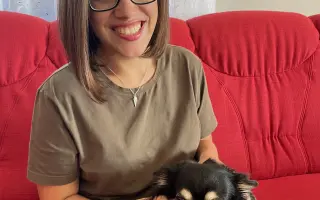 Pomôžme Adelke vytvoriť bezbariérový domov, kde bude môcť žiť bezpečne