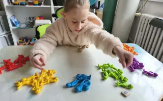 Darujme Vivien rehabilitačný pobyt v Adeli centre